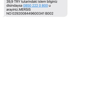 Hepsiburada Premium Ödemesinin Bilgim Dışındaki Kartımdan Çekilmesi