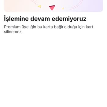 Hepsiburada Premium Ödemesinin Bilgim Dışındaki Kartımdan Çekilmesi
