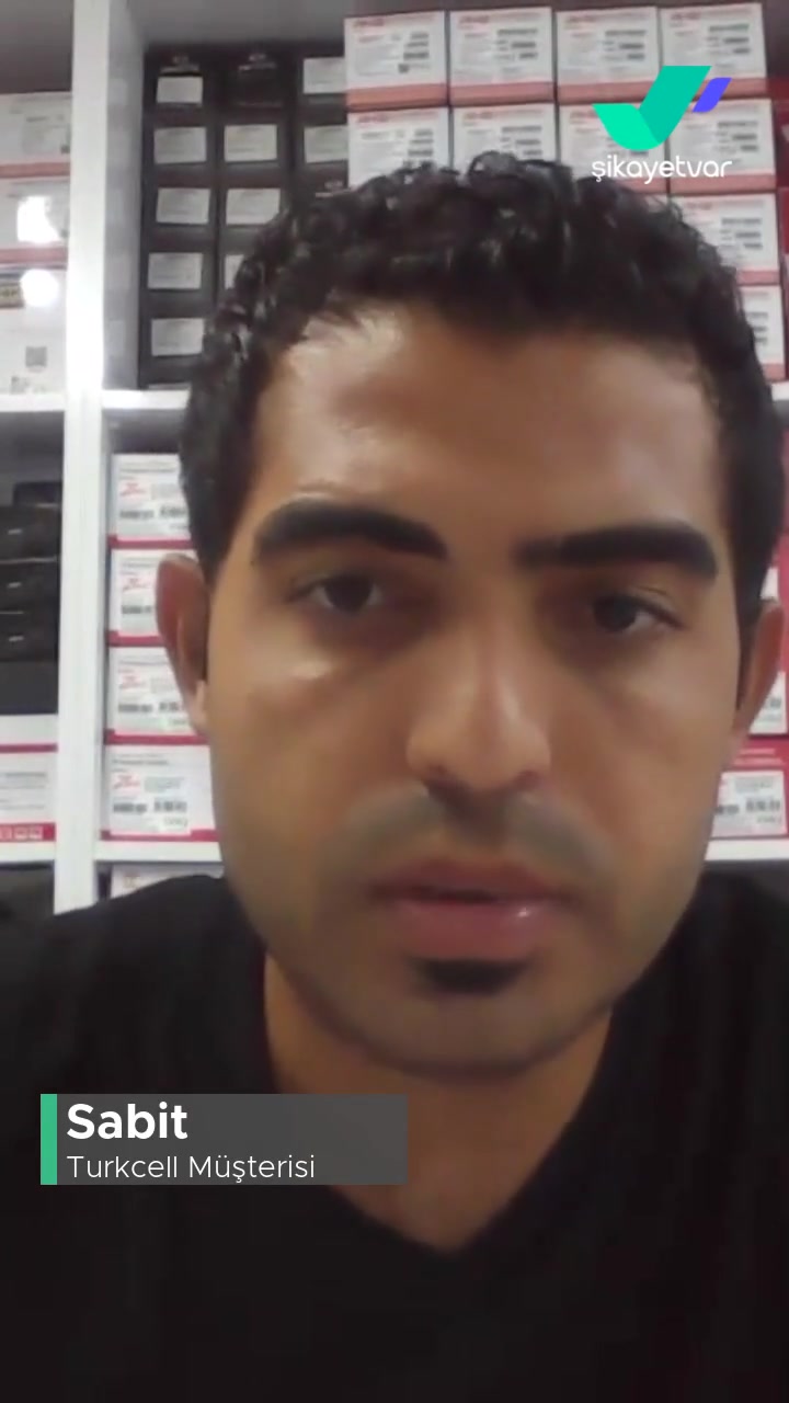 Turkcell Mobil İmza Bloke Sorunu videonun kapak resmi