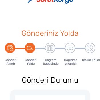 Trendyol Kargo Sorunu Ürünüm Ulaşmadı Bana Bir Türlü