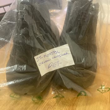 Tommy Hilfiger Ürün İnceleme Hatası