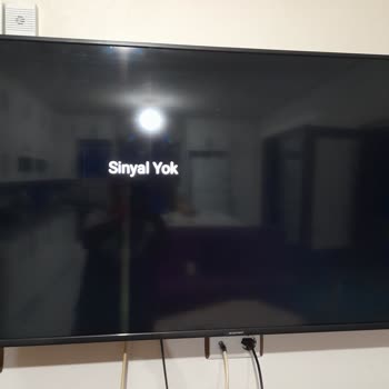 Blaupunkt TV İle Sürekli Sorun Yaşıyorum