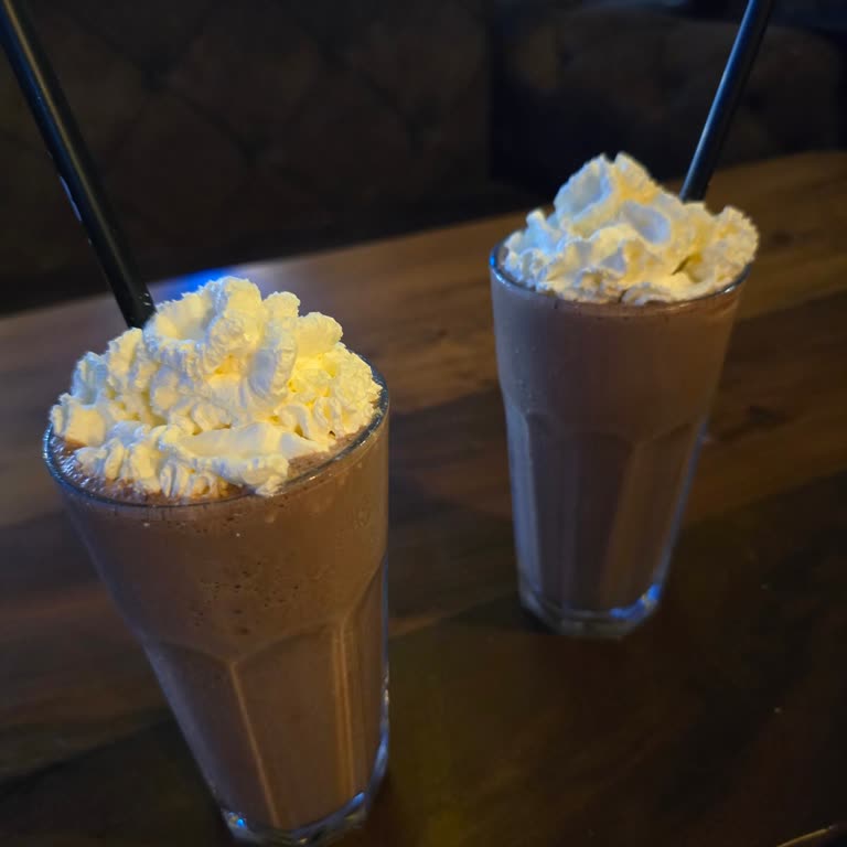 Bayramefendi Osmanlı Kahvecisi Görsel İle Alakası Olmayan Yiyecek İçecek İlgisizlik