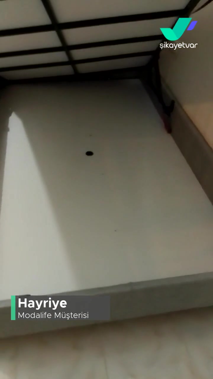 Modalife İlk Gün Şakası Gibi, Umutsuz Vaka! videonun kapak resmi