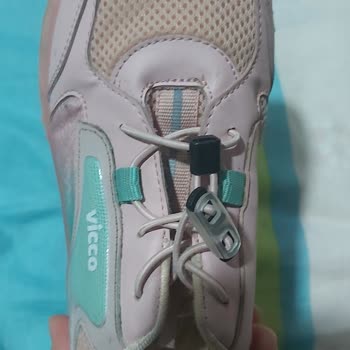 Vicco Markadan Kalite Sorunu Ve İlgisizlik Sebebiyle Şikayetçiyim