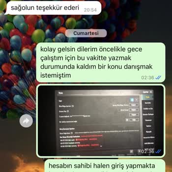 Oyun Dinar Pugh Hesap Sitenin Satış Yapan Üyelerden Alınmaması