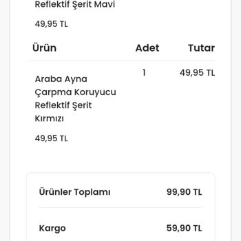 Yenimiyeni.com Gönderilmeyen Siparişim. Mağdur Oldum.