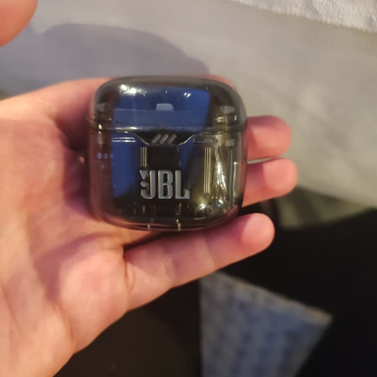 JBL Tune Flex Sağ Kulaklık Ses Azalma Sorunu