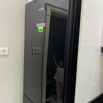 Arçelik Buzdolabı Soğutmuyor Sıfır Dolap