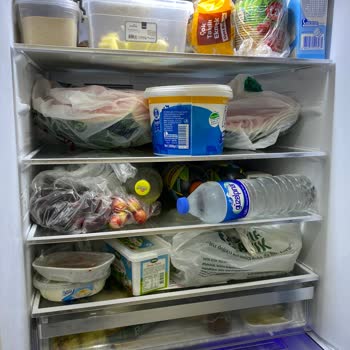 Arçelik Buzdolabı Soğutmuyor Sıfır Dolap