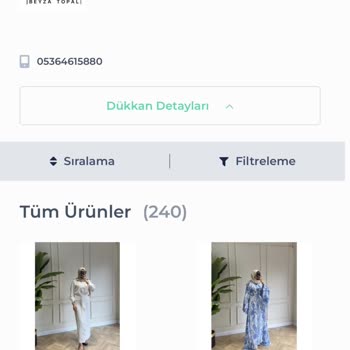 Shopier Tasarım Markasından Ürün Ve İade Sorunları