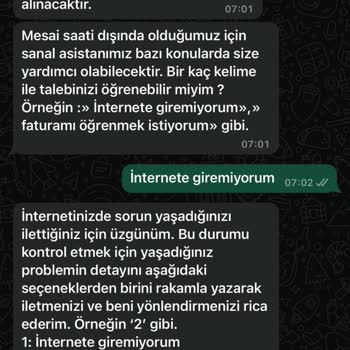Millenicom Pişmanlık 2024 Senesinde Bu Hizmet Çok Kötü
