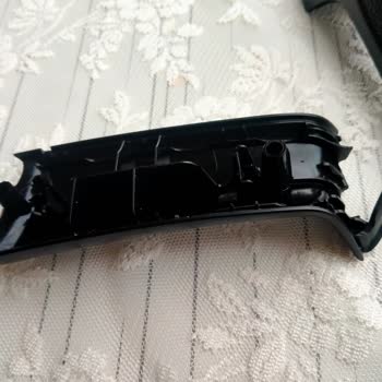 Renault Bayisi Arabamın Kolunu Kırdı!