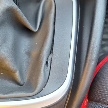 Fiat Sıfır Arabam Sürekli Sıkıntı Çıkarıyor