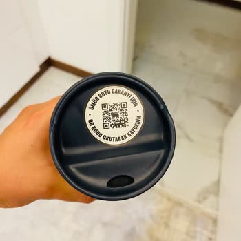 Yeni Aldığım Stanley Termos İşe Yaramıyor