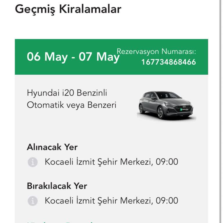 Enterprise Suçsuz Yere Kara Listeye Alındım, Çözmek İçin Yetkili Kimse Yok!