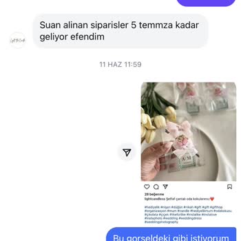 Light The Candle (lightcandless) Lightcandless Instagram Hediyelik Siparişi