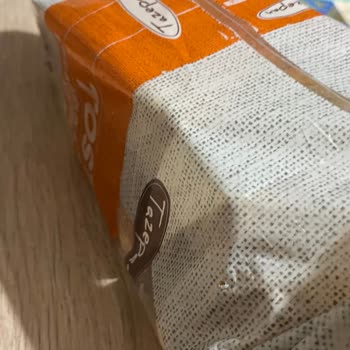 Hakmar Market Tazepan Ekmek