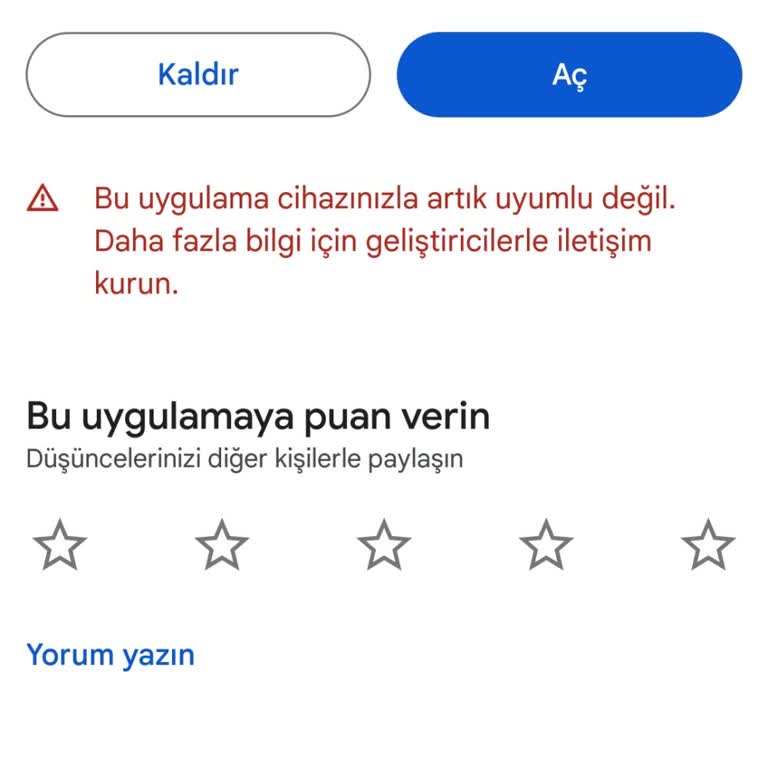 Huawei Mate 10 Lite Android Update Request
