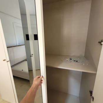 Kelebek Mobilya Pişmanlıktır. Servis, Hizmet, Muhatap Yok!