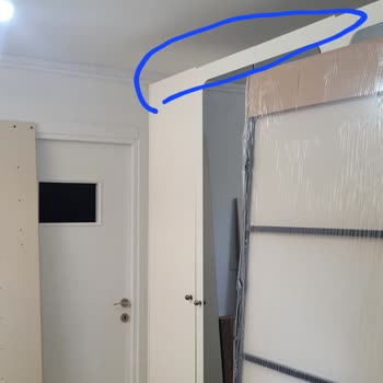 Kelebek Mobilya Pişmanlıktır. Servis, Hizmet, Muhatap Yok!