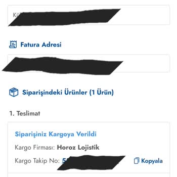 Cepte Şok Tan Klima Aldım... Almaz Olaydım