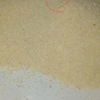 BİM MARKA (YAZGAN) İrmikte Böcek Çıktı
