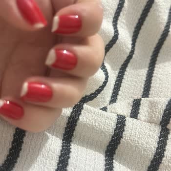 Protez Tırnak Kadıköy Kadıköy'de Protez Tırnak Sorunları