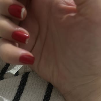 Protez Tırnak Kadıköy Kadıköy'de Protez Tırnak Sorunları