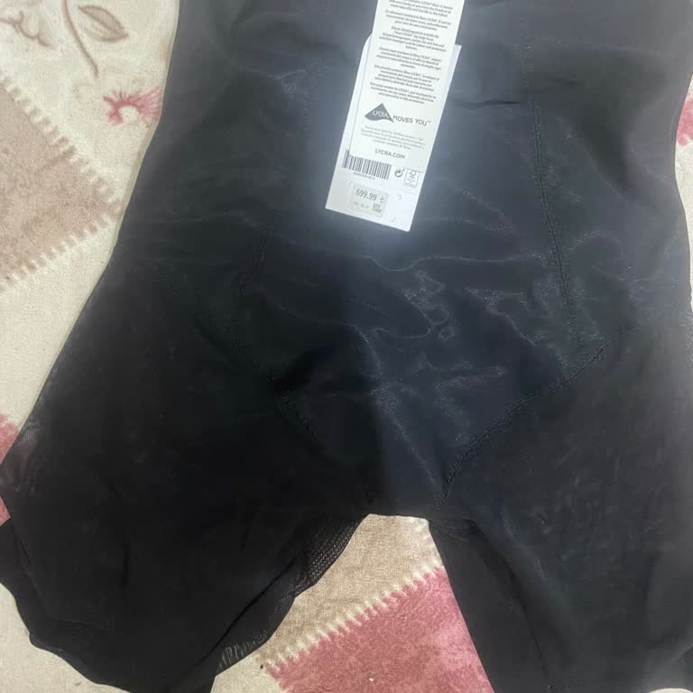 Penti'den Aldığım Korsede Değişim Sorunu