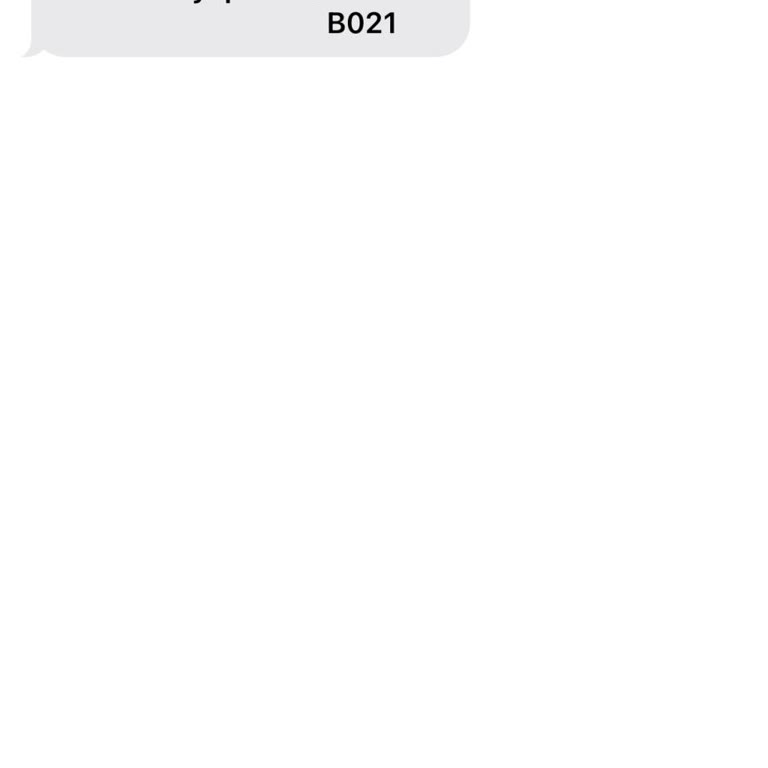 Hepiyi Sigorta Doğrulama Kodu SMS'i