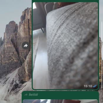 Doğtaş Tiftiklenen Gevşeyen Süngeri Çöken Koltukları Garantiye Almıyor