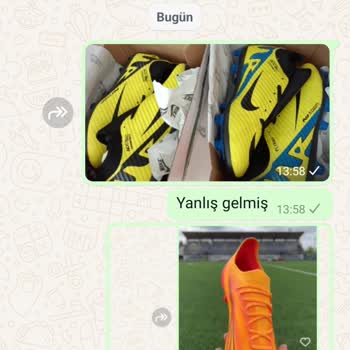 Altingolkrampon (Instagram) Sahte Ürün Sayfası