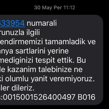 Akbank Verilmeyen Chip Paranın Kesintisi