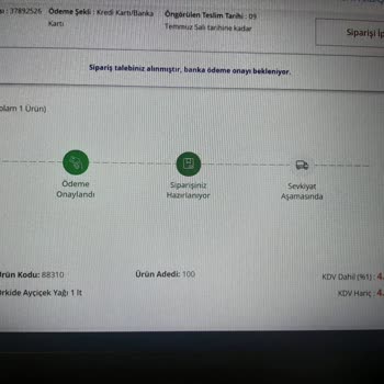 Avansas Müşteriyi Yanıltıyor Ve Mağdur Ediyor...