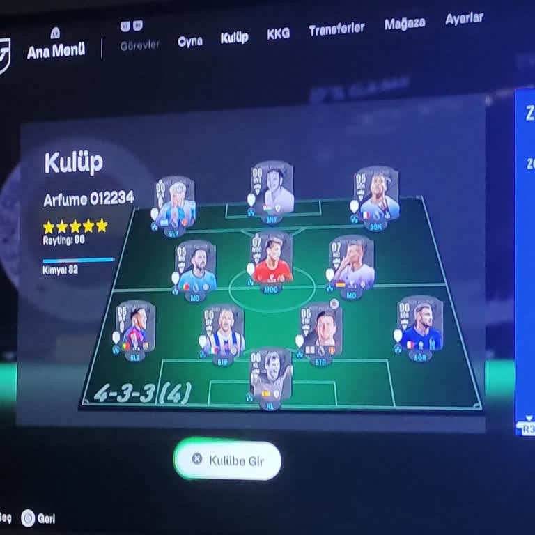 EA Sports Fc 24 Not Found Hatası