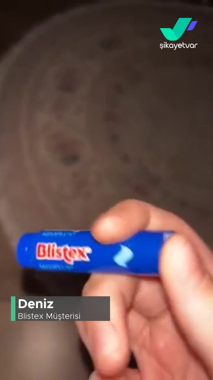 Blistex Medplus Asansörü Bozuldu! videonun kapak resmi
