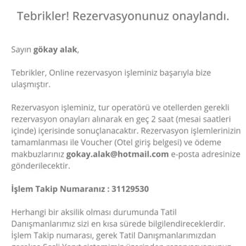 Tatil Sepeti Yanıltıcı Ücret Ve Vade Farkı Kampanyaları
