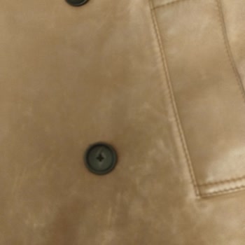 Massimo Dutti Deri Mont Renk Attı