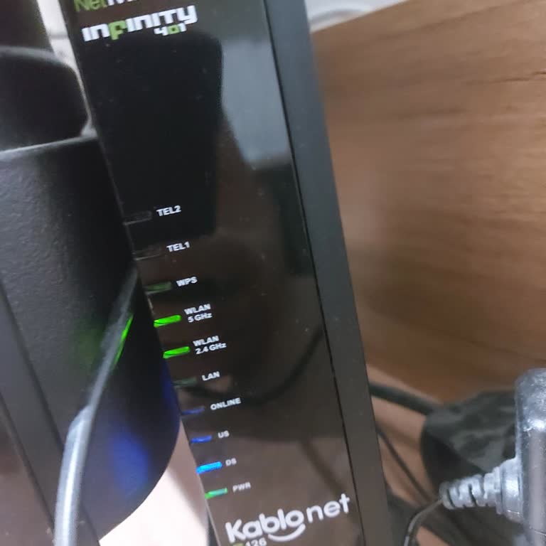 Kablo Net 12 Saatlik Hizmet Kesintisi: İnternet Ve TV Sorunu