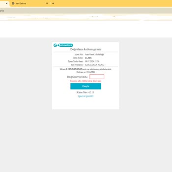 Aras Kargo Şüpheli Para Çekimi