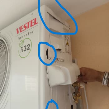 Vestel Marka Büyük Hayal Kırıklığı