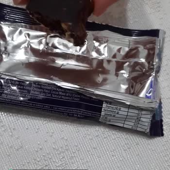 Züber Barın İçinden Çıkan Şey