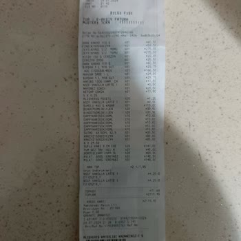 A101 Hediye Kartları Çalışmıyor