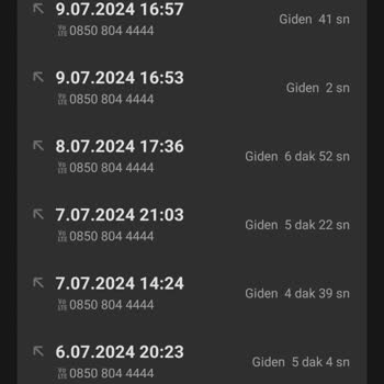 Kablo Net TÜRKSAT'ın Paketteki İnternetin 5'te 1'ini Vermesi