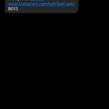 Kehribari.ask (Instagram) Ya Esnaf Olacaksın Ya Da Olmayacaksın