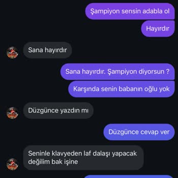 Kehribari.ask (Instagram) Ya Esnaf Olacaksın Ya Da Olmayacaksın