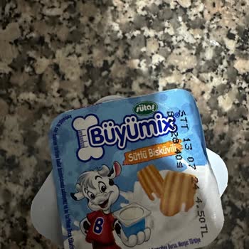 Sütaş Yoğurt Bozuk Çıktı