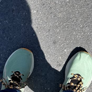 Asics Nimbus 26 Çökme Ve Yara Yapıyor