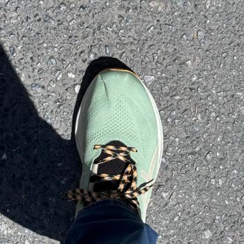 Asics Nimbus 26 Çökme Ve Yara Yapıyor